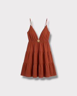 Robe Soledad