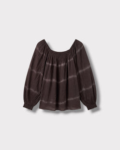 Blouse Sun & dye