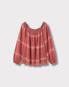 Blouse Sun & dye