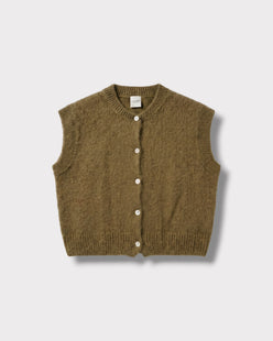 Gilet Marie