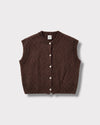Gilet Marie