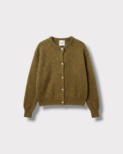 Gilet Marion