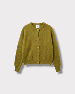 Gilet Marion
