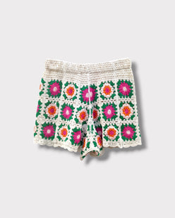 Short Carmen
