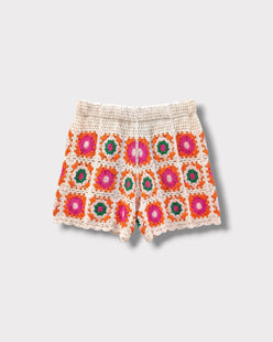 Short Carmen