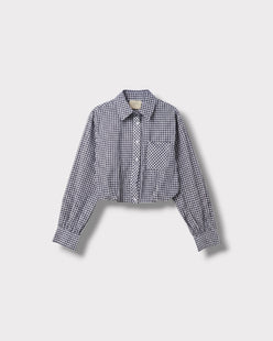 Chemise Raph vichy
