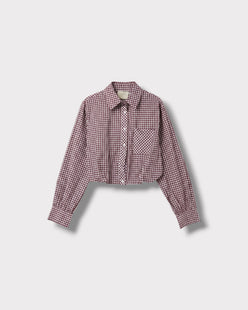 Chemise Raph vichy