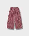 Pantalon Allure rayé