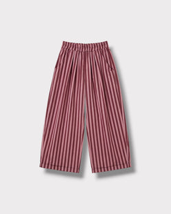 Pantalon Allure rayé
