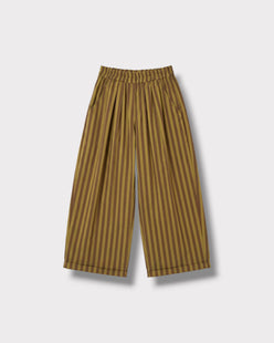 Pantalon Allure rayé