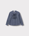Blouse Agnès