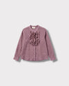 Blouse Agnès