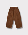 Pantalon Barrel Faubourg