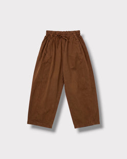 Pantalon Barrel Faubourg