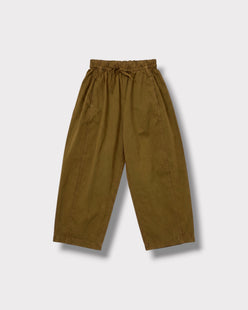 Pantalon Barrel Faubourg