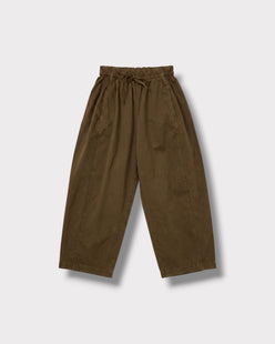 Pantalon Barrel Faubourg