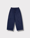 Pantalon Barrel Faubourg