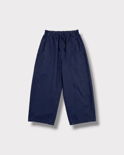 Pantalon Barrel Faubourg