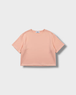 Tee-shirt basic modal