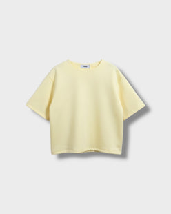 Tee-shirt basic modal