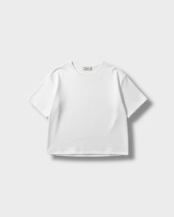 Tee-shirt basic modal