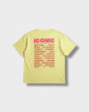 Tee-shirt Iconic coton