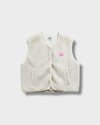 Gilet Teddy