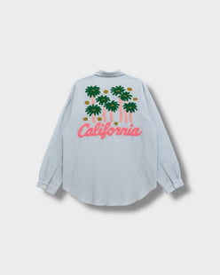 Chemise California