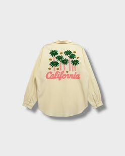 Chemise California