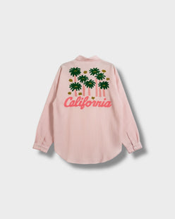 Chemise California