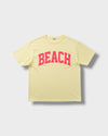 Tee-shirt Beach