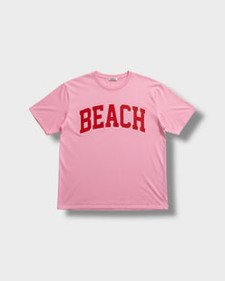 Tee-shirt Beach