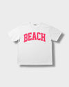 Tee-shirt Beach