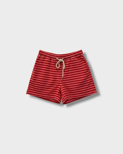 Short Calvi