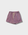 Short Calvi