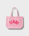 Tote bag Ciao !