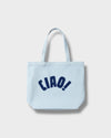 Tote bag Ciao !
