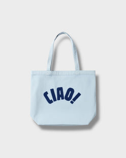 Tote bag Ciao !