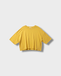 Tee-shirt flamme