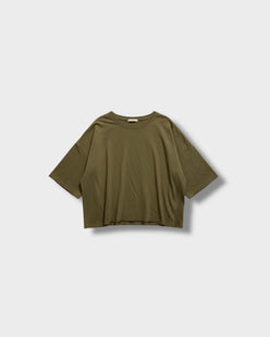 Tee-shirt flamme