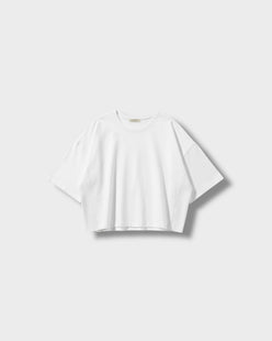 Tee-shirt flamme