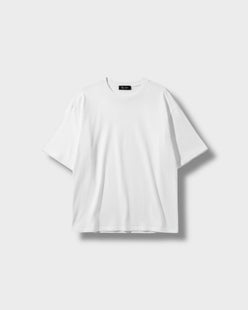 Tee-shirt Loose