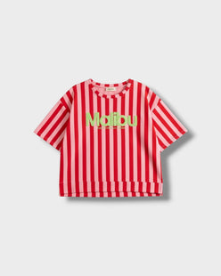 Tee-shirt Malibu