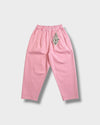 Pantalon barrel costa