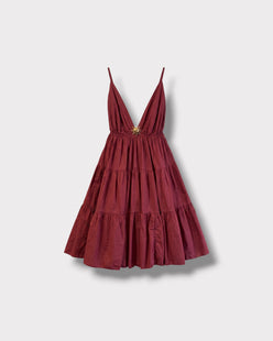 Robe Soledad