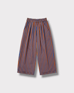 Pantalon Allure rayé