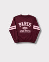 Sweat athletics bordeaux grenata