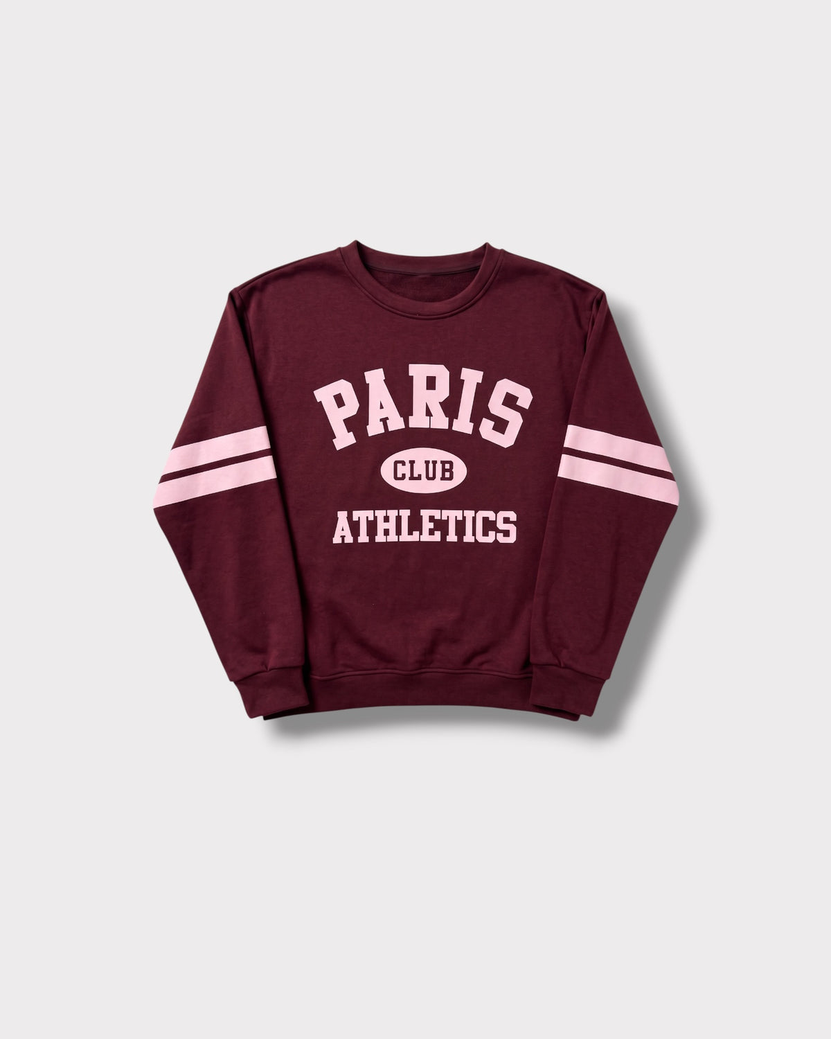 Sweat athletics bordeaux grenata