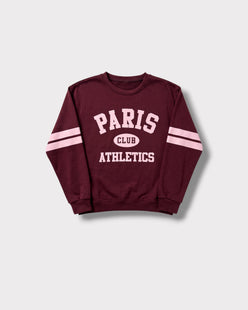 Sweat athletics bordeaux grenata