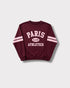 Sweat athletics bordeaux grenata